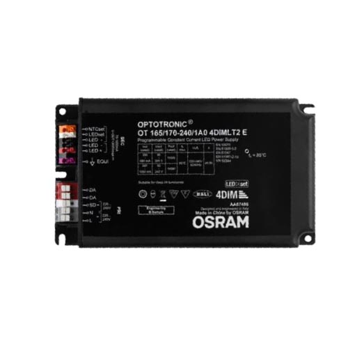 OSRAM OT 165 170-240 1A0 4DIMLT2 E V1 2 20160616