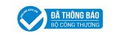 ĐÃ THÔNG BÁO BỘ CÔNG THƯƠNG