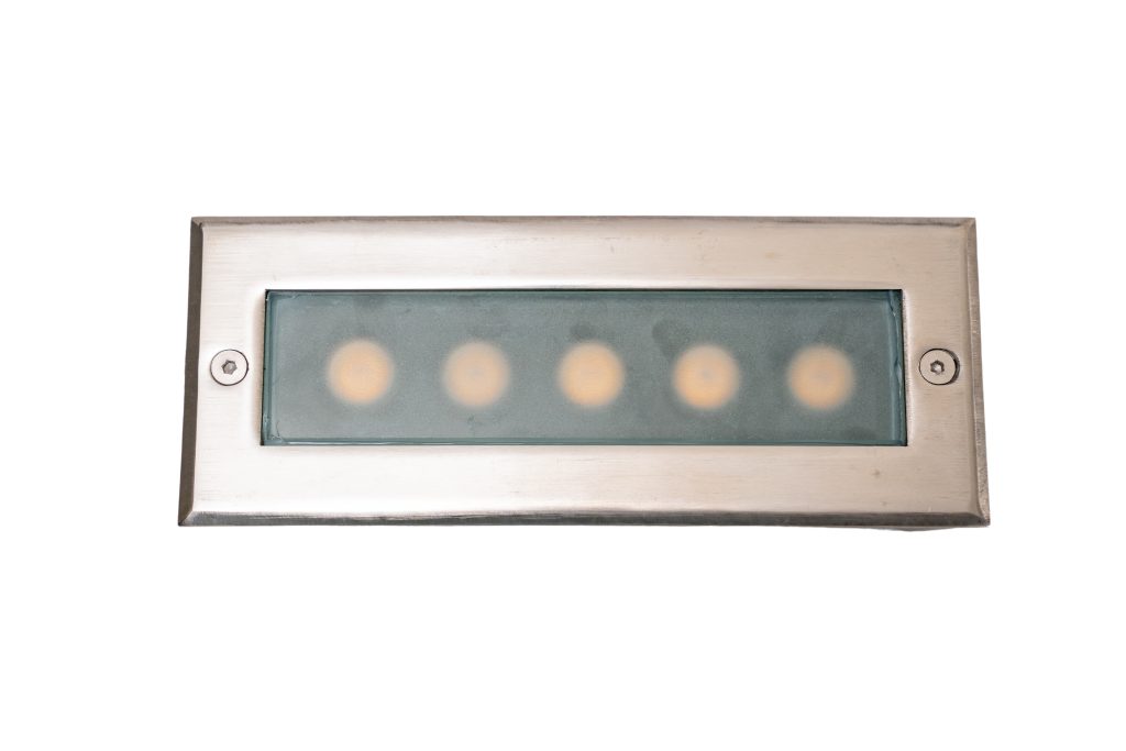 ĐÈN LED ÂM ĐẤT MFUHAILIGHT UG-5Series