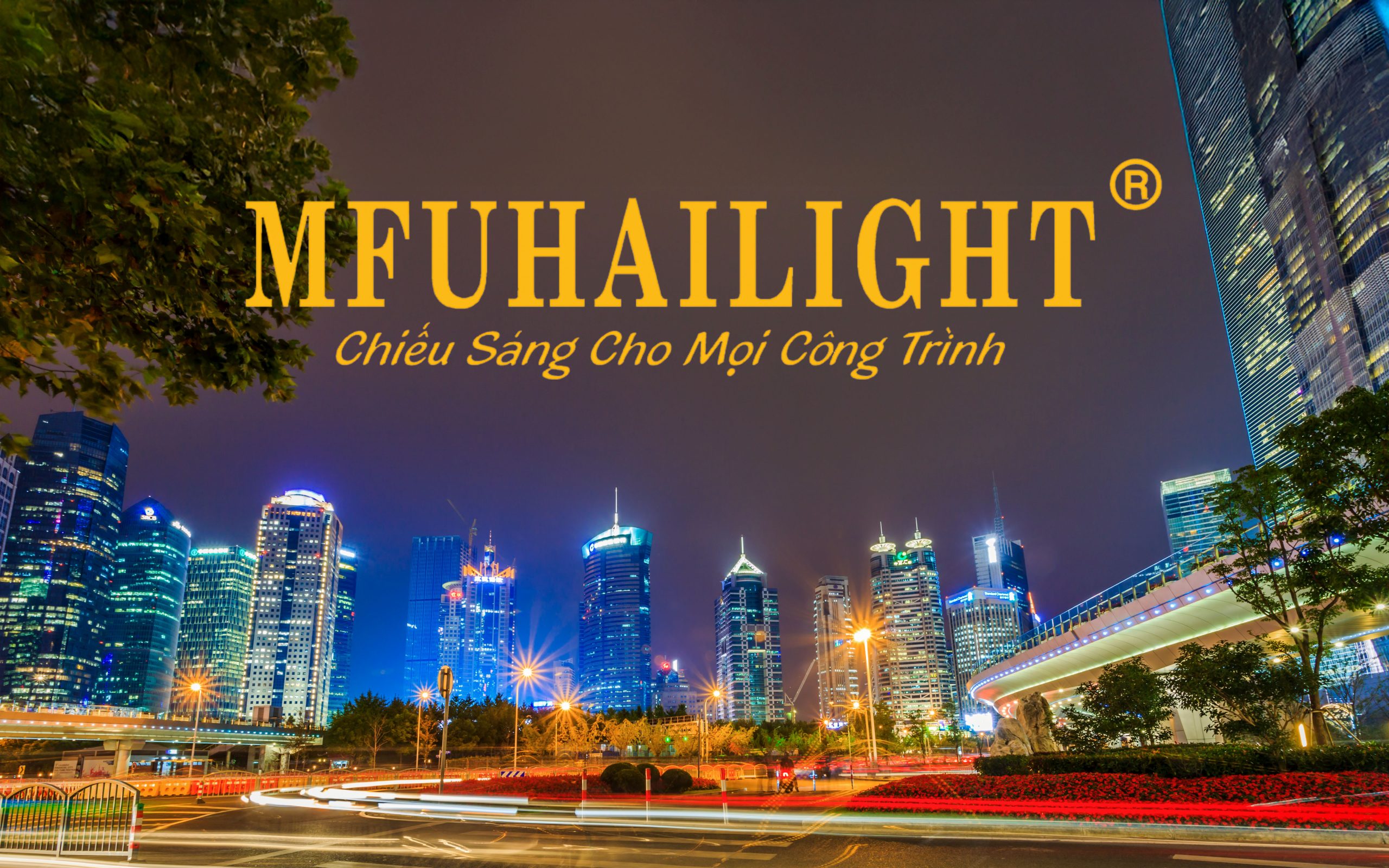 Fuhailight